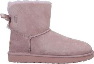 UGG MINI BAILEY BOW II