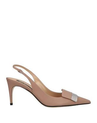 Sergio Rossi FOOTWEAR - Pumps sur YOOX.COM