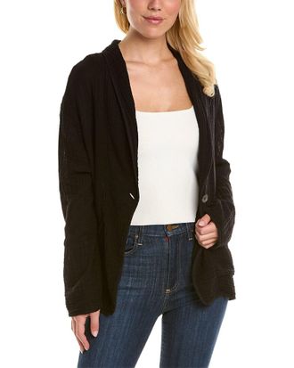 Michael Stars Dana Blazer