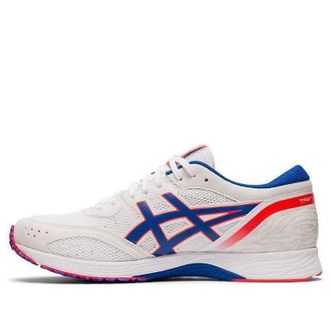 Asics Tartheredge White Blue 1011A544-100