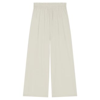 A|X Armani Exchange Mujer, Pantalones, Beige, Talla: S