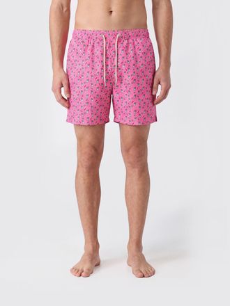 MC2 Saint Barth Costume da bagno boxer stampato