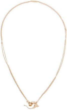 Ferragamo JEWELLERY and WATCHES - Necklaces on YOOX.COM