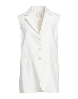 Eleventy SUITS and CO-ORDS - Waistcoats on YOOX.COM