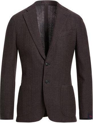 Bagnoli Sartoria Napoli ANZ&Uuml;GE und CO-ORDS - Blazers auf YOOX.COM