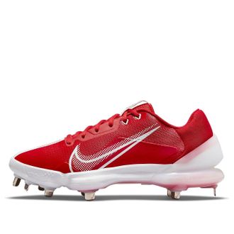 Nike Force Zoom Trout 7 Pro University Red White CQ7224-602