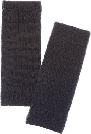 N.Peal N. Peal Cashmere Fingerless Gloves