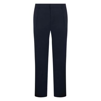 K-Way K-Way, Cropped Trousers, male, Black, Size: 2XL Ailty Light Tech PL Cropped Trousers