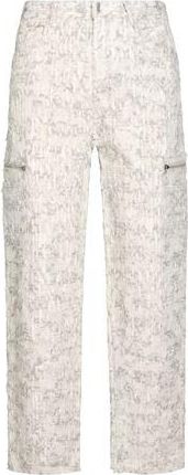 Givenchy BOTTOMWEAR - Pantaloni su YOOX.COM