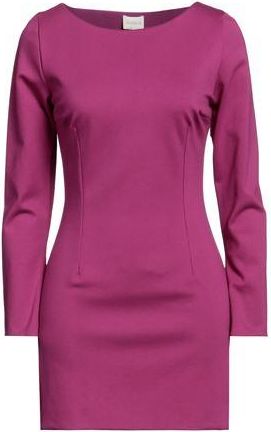 LE.CI.CA.LÈ DRESSES - Mini dresses on YOOX.COM