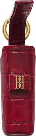 By Malene Birger Necklace Croco Vera Lipstick
