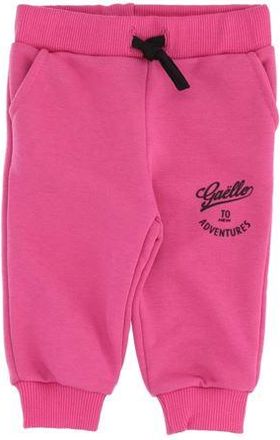 Ga&euml;lle Paris BOTTOMWEAR - Trousers on YOOX.COM