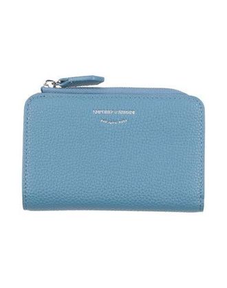 Emporio Armani Small Leather Goods - Wallets sur YOOX.COM