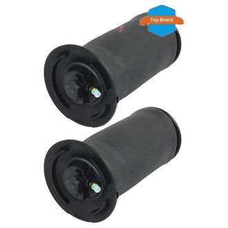 OEM Muelle Neum&aacute;tico De Suspensi&oacute;n, Longitud 26 Cm, Ancho 18,5 Cm, Altura 18,5 Cm, Peso 3 Kg, Compatible Con Bmw