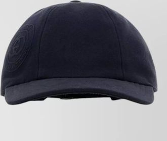 Gucci cotton baseball cap