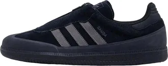 adidas Samba OG Black Grey KK2336