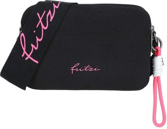 Fritzi Aus Preu&szlig;en Lea Cross Bag Black