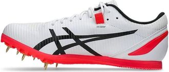 Asics Heat Flat 12 White Diva Pink 1093A195-102