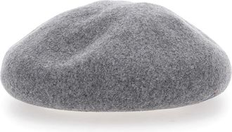 Vivienne Westwood unisex, Accessoires, Grijs, Maat: L/Xl Wol