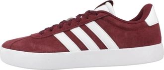 adidas Heren, Sport, Rood, Maat: 44 EU