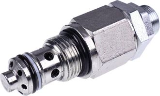 OEM V&aacute;lvulas De Alivio De Presi&oacute;n Principales Adecuadas Para Doosan Dh80/case/580n/580sm+/590sm: 08105535, 85811946, 11988524, 84157943