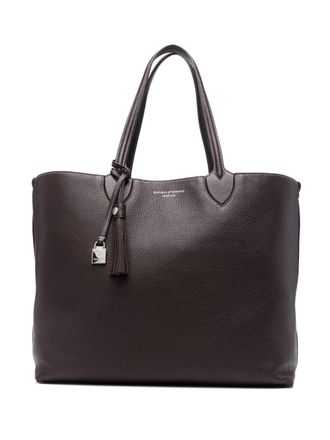 Aspinal of London Borsa tote Hudson - Viola