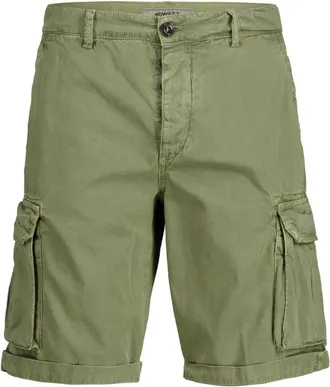 40weft 40Weft, Uomo, Pantaloncini, Verde, M, new