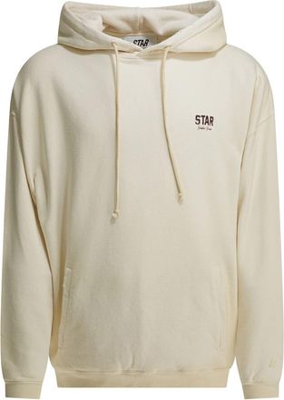 Golden Goose Unisex Star Hoodie