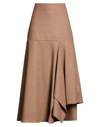 Fabiana Filippi HOSEN & R&Ouml;CKE - Maxi-R&ouml;cke auf YOOX.COM
