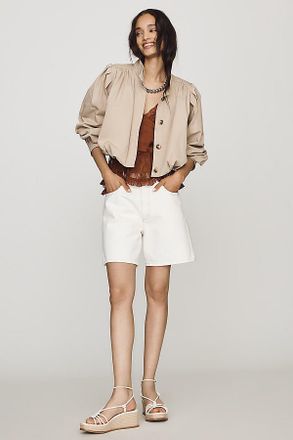 Paige Julian Wedge Sandals