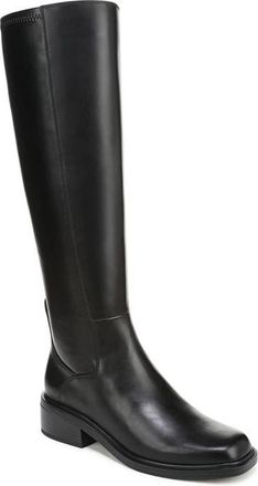 Franco Sarto L-GISELLA in Gisella Black at Nordstrom, Size 5.5