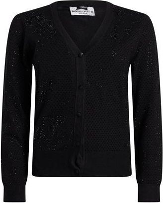 No Secrets World MAGLIERIA - Cardigan su YOOX.COM