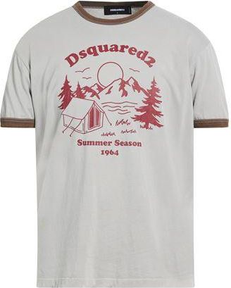 Dsquared2 TOPS - T-shirts auf YOOX.COM