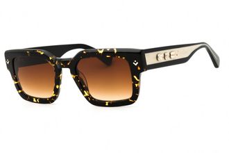 Lacoste L6071S 230 Dark Havana/Brown Gradient