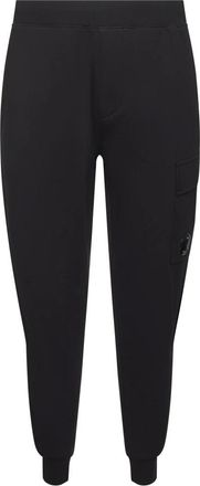 C.P. Company C.p. Company, Heren, Broeken, Zwart, Maat: XL Katoen