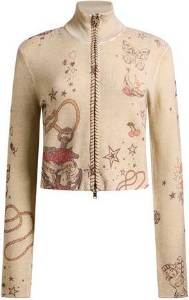 Guess MAGLIERIA - Cardigan su YOOX.COM
