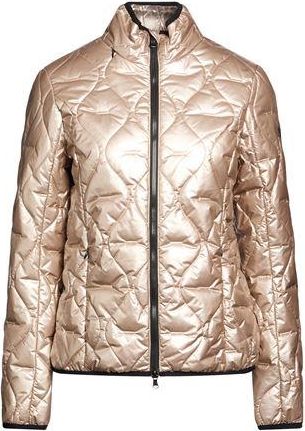 Emporio Armani CAPISPALLA - Piumini & Imbottiti Sintetici su YOOX.COM
