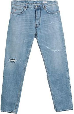 Sartoria Tramarossa PARTES DE ABAJO - Pantalones vaqueros en YOOX.COM