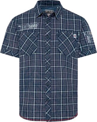 Camp David Camp David shirt