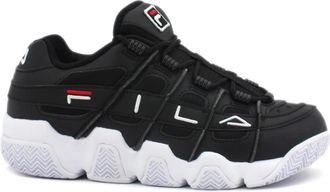 Fila Mujer, Zapatos, Negro, Talla: 39 EU