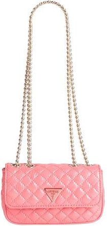 Guess shoulder bag sale uk on sale