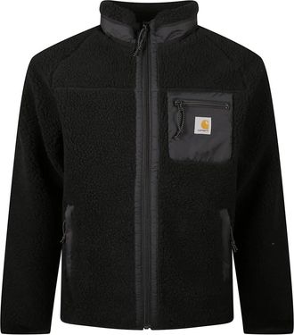 Carhartt Work in Progress Prentis Liner - Heren - Zomerjassen - Zwart - M - Polyester - Jassen