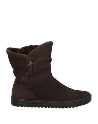 Ecco Ankle boots