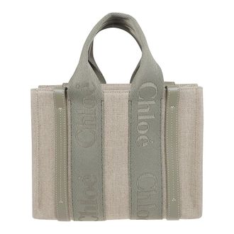 Chlo&eacute; Mujer, Bolsos, Beige, Talla: ONE Size