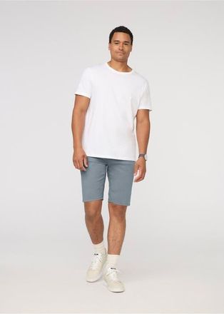Duer No Sweat Short Relaxed in River at Nordstrom, Size 34 X 10