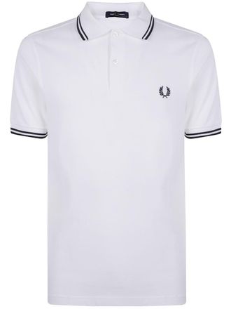 Fred Perry Twin Tipped Shirt