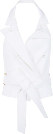 Elisabetta Franchi Gilet