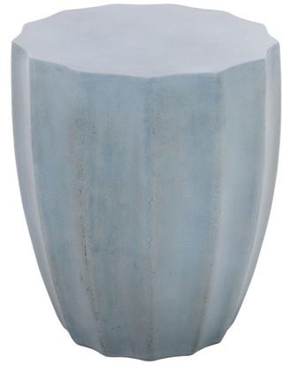 Safavieh Jaslyn Indoor/Outdoor Accent Stool