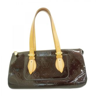 Louis Vuitton Amarante Tote Bag (Pre-Owned)