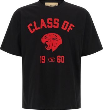 Valentino Garavani Valentino Garavani Valentino T-Shirt